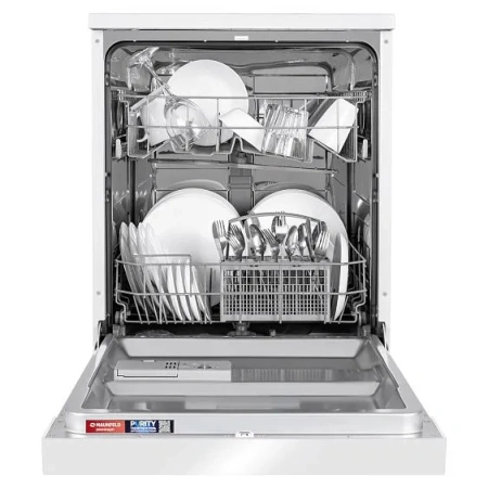 Посудомоечная машина MAUNFELD MWF60120W