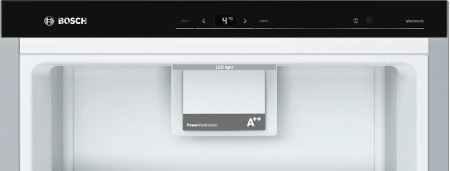 Холодильник BOSCH KSV36AI31U