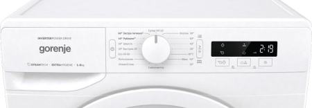 Стиральная машина GORENJE WNPI82BS