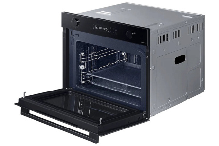 Духовой шкаф SAMSUNG NQ5B4553FBK/WT
