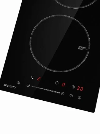 Варочная поверхность YOSHIRO YBH-I30B21