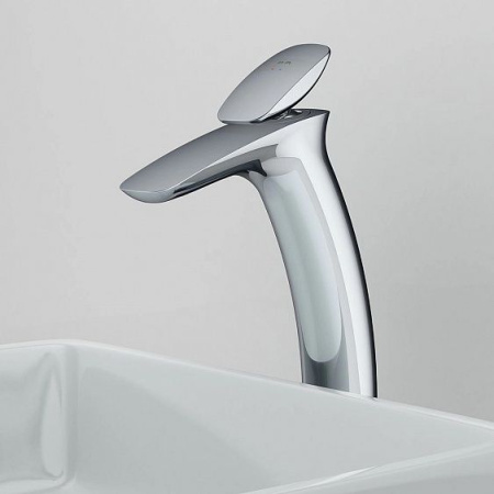 Смеситель AM.PM Spirit V2.0 F70A92000 хром