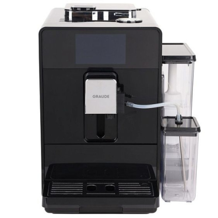 Кофемашина GRAUDE KV 30.3