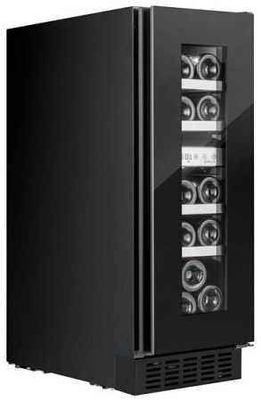 Винный шкаф TEMPTECH STX30DRB