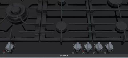Варочная поверхность BOSCH PRS9A6B70D