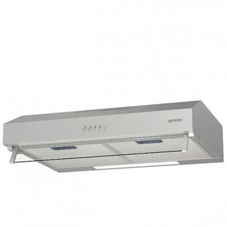 Встраиваемая вытяжка GORENJE WHU629EX/M