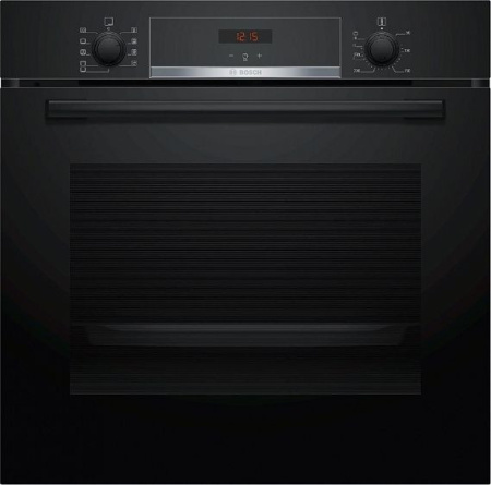 Духовой шкаф Bosch HBA 534EB0 черный