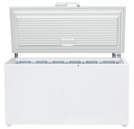 Морозильник-ларь LIEBHERR GTP 4656-23 001