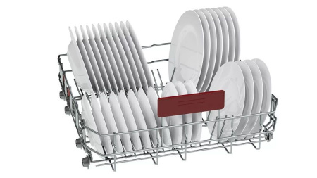 Посудомоечная машина NEFF S177HMX10R