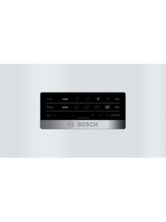 Холодильник BOSCH KGN56XW30U — фото