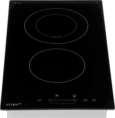 Варочная поверхность VITEK VHE3220 черный
