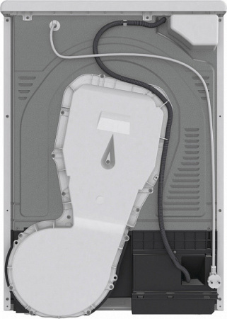 Сушильная машина GORENJE DPNE92GNLWIFI/C