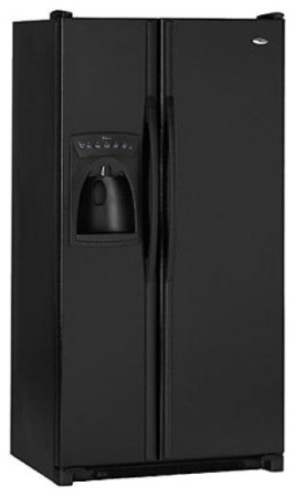 Холодильник side-by-side AMANA ac 2228 hek b