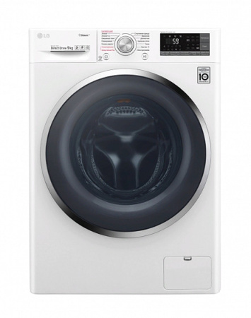 Стиральная машина LG TW4J7VS2W