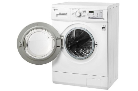 Стиральная машина LG FH2H3ND0
