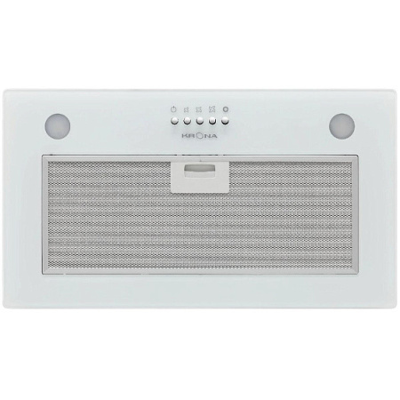 Вытяжка KRONA Arven 500 white PB
