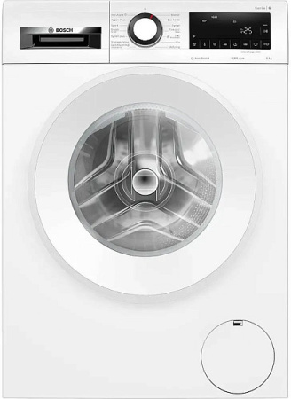 Стиральная машина BOSCH WGG246ZLSN