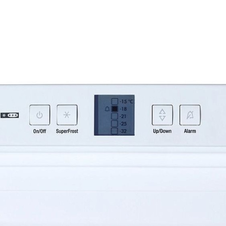 Морозильник LIEBHERR GN 2723