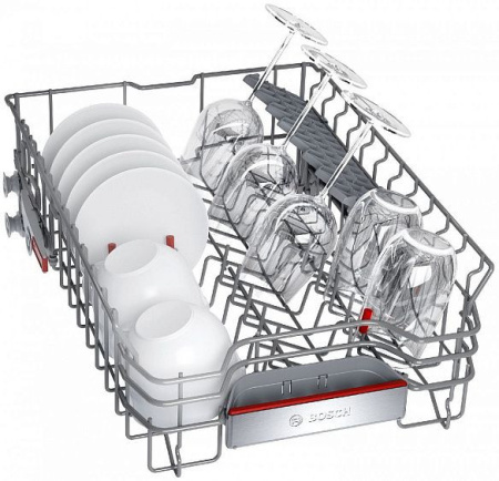 Посудомоечная машина BOSCH SPD8ZMX1MR