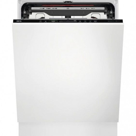 Посудомоечная машина AEG FSR 84718 P