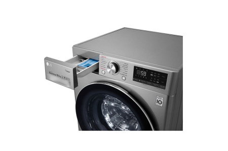 Стиральная машина LG F2V7GW9T