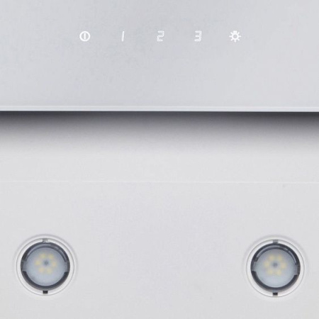 Вытяжка KONIGIN Colibri Tech White 50
