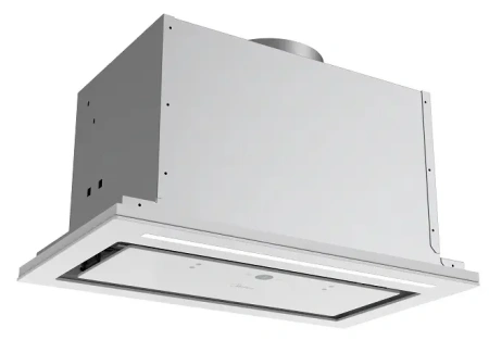 Вытяжка MIDEA MH60I970GW