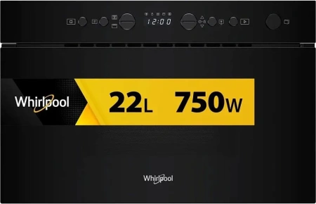 Микроволновая печь WHIRLPOOL WMN14BB