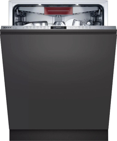 Посудомоечная машина NEFF S257ECX21E