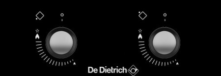 Варочная поверхность DE DIETRICH DPG3301B