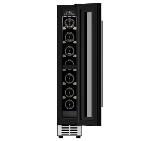 Винный шкаф MEYVEL MV9-KWT1 — фото