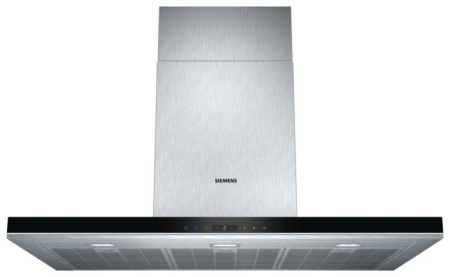 Вытяжка SIEMENS lc 98ba572