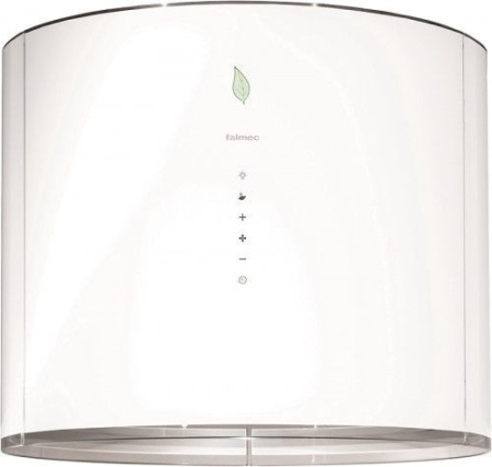 Вытяжка FALMEC EOLO BIANCO 45 (450) ECP CEON45.E0P6#ZZZF441F