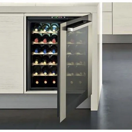 Винный шкаф INDEL B built-in 36 Home Plus