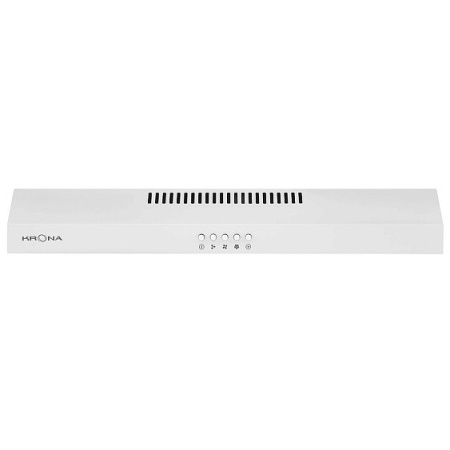 Вытяжка KRONA Lotte 600 white PB