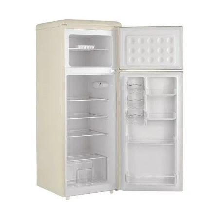 Холодильник TESLER RT-215 BEIGE