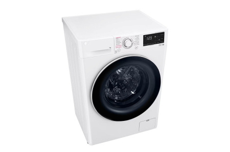Стиральная машина LG F2V3HS0W