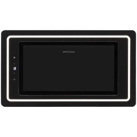 Вытяжка KRONA VENUS 600 BLACK S