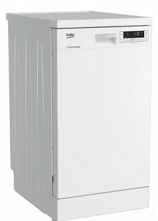Посудомоечная машина BEKO DFS 26020 W