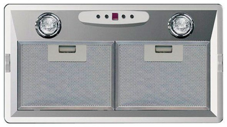 Вытяжка BEST P 580 IX 52