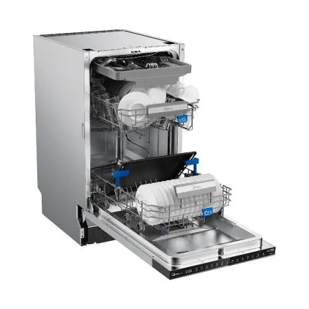 Посудомоечная машина MIDEA MID45S490I