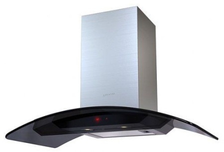 Вытяжка SHINDO KAPELLA sensor 90 SS/G 4ET