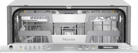 Посудомоечная машина MIELE G 7160 SCVi