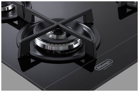Варочная поверхность DELONGHI NSL 460 NCM RUS