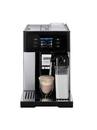 Кофемашина DELONGHI ESAM460.80.MB