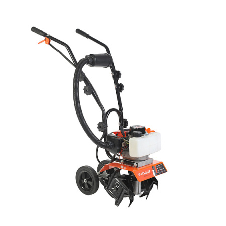 Культиватор бензиновый PATRIOT Denver F 460104478