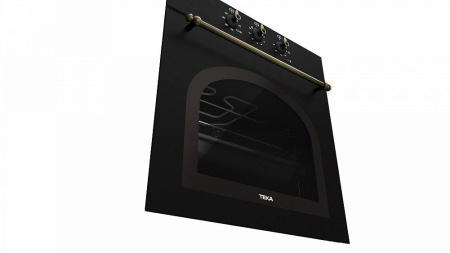 Духовой шкаф TEKA HRB 6100 ATB BRASS