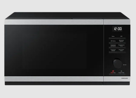 Микроволновая печь SAMSUNG MG23DG4524ATBW
