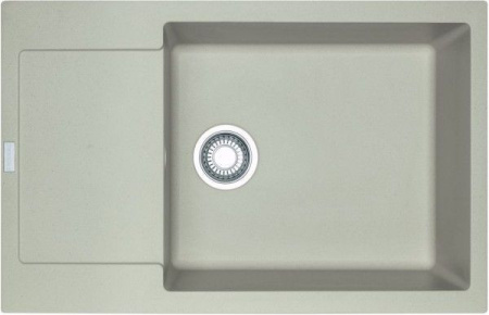 Мойка FRANKE 114.0369.152 FRANKE MRG 611D 3,5" сахара, обрачив., вентиль-