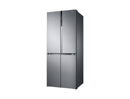 Холодильник Samsung RF-50 K5920S8